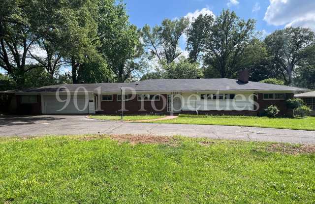 Photo of 4603 Park Avenue