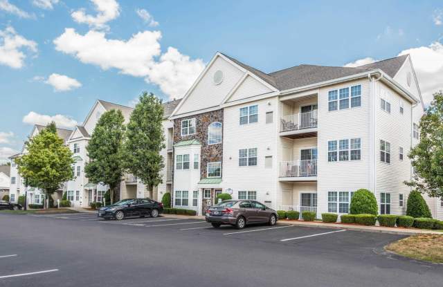 Heritage at Stone Ridge