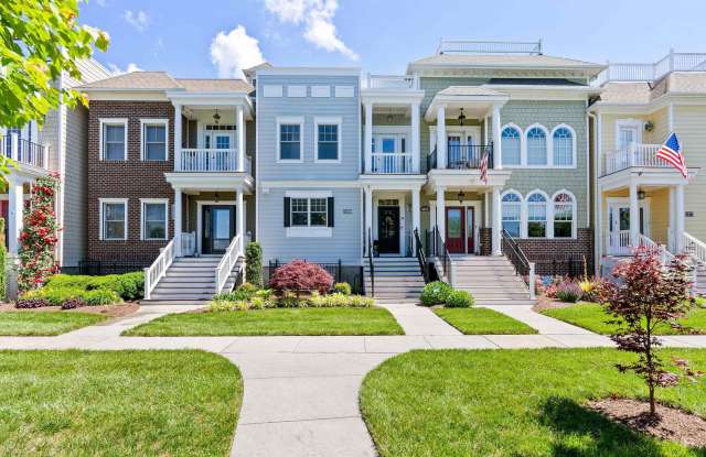 3369 PRESTON SHORE DR