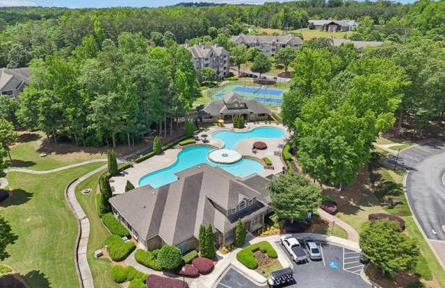 Wesley Providence at Stonecrest