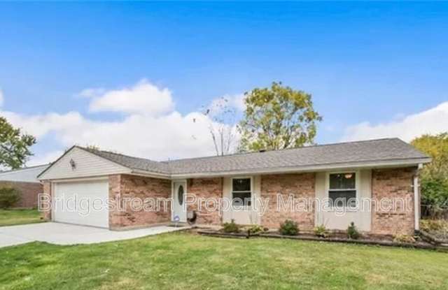 7611 Blossomview Ct.