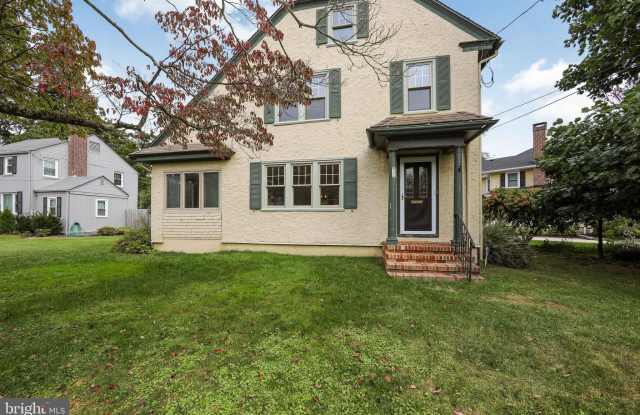 501 IRVING COURT - 501 Irving Court, Moorestown-Lenola, NJ 08057