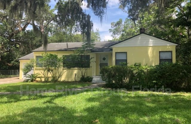 2427 S Laurel Ave - 2427 Laurel Avenue, Sanford, FL 32771