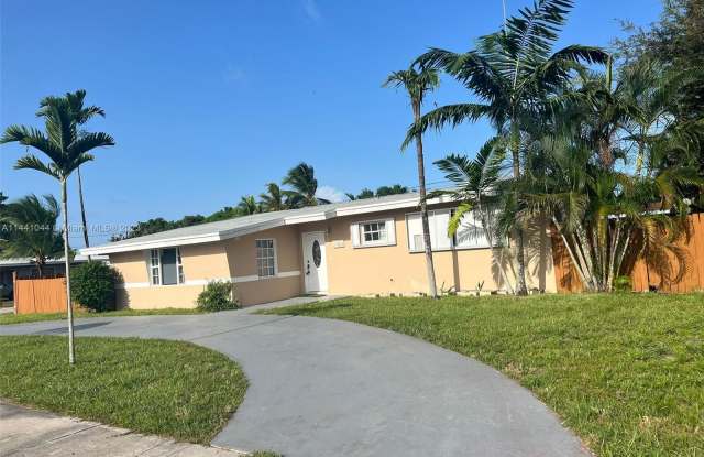 17541 NE 4th Ave - 17541 Northeast 4th Avenue, Miami-Dade County, FL 33162