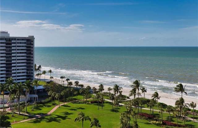 4041 Gulf Shore Blvd N lot: 1204