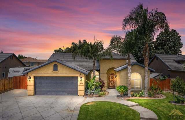 11016 Corbett Canyon Drive