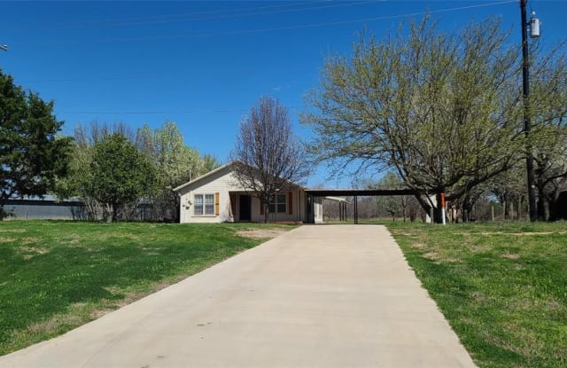 309 Center Point Road - 309 Center Point Road, Parker County, TX 76087