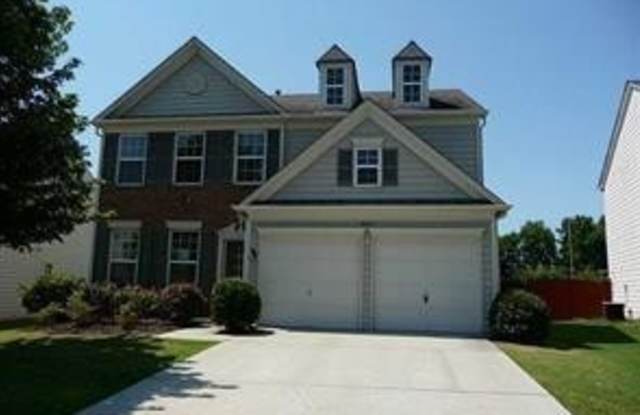 8940 Radford Lane - 8940 Radford Lane, Forsyth County, GA 30024