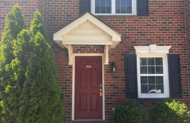 2838 Union Road