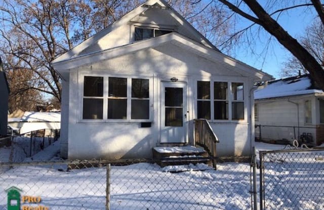 2334 Upton Ave. N. - 2334 North Upton Avenue, Minneapolis, MN 55411