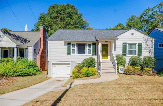 Photo of 1131 WINBURN Drive