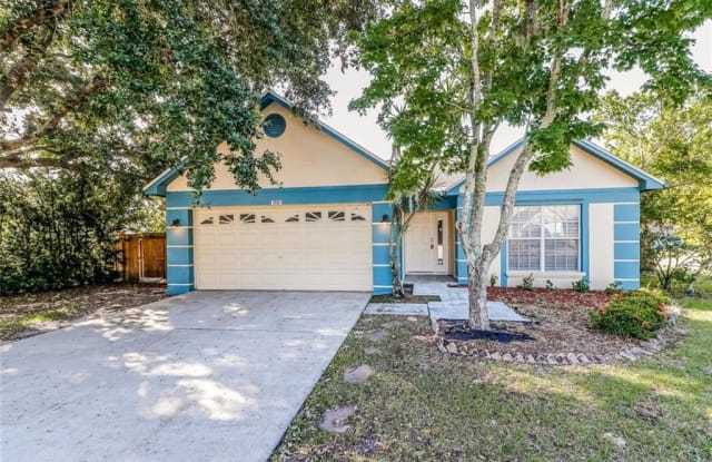 2934 SUMNER WAY - 2934 Sumner Way, Palm Harbor, FL 34684