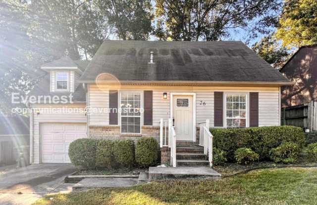 Photo of 26 Silverleaf Court