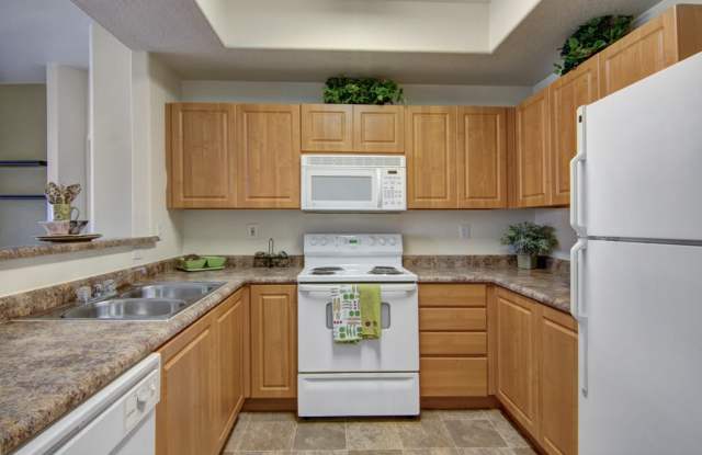 Photo of Arezzo Apartment Homes