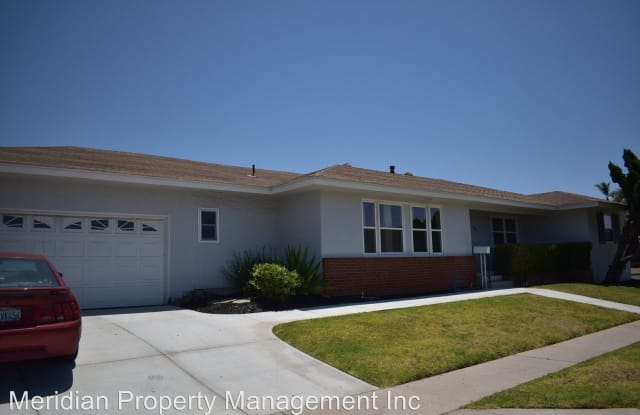 5071 55th St. - 5071 55th Street, San Diego, CA 92115