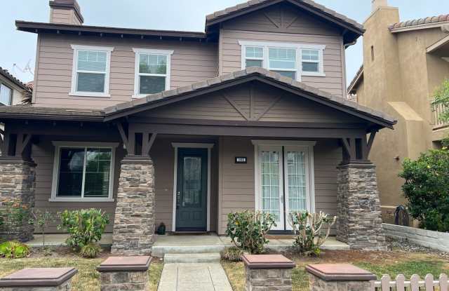 Photo of Seabridge Single Family Home in gated community in Oxnard