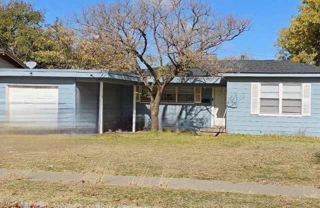 Photo of 3008 45th Street