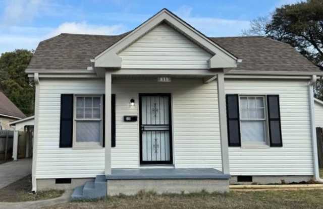 Photo of 319 W Cooper Ave