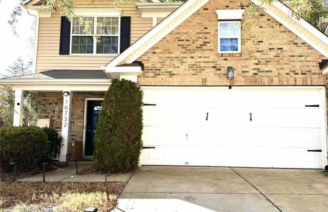 Photo of 16732 Prairie Falcon Lane