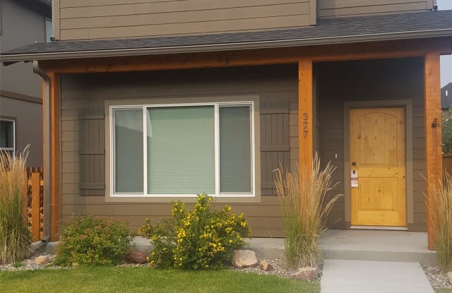 377 Water Lily - 377 Water Lily Drive, Bozeman, MT 59718