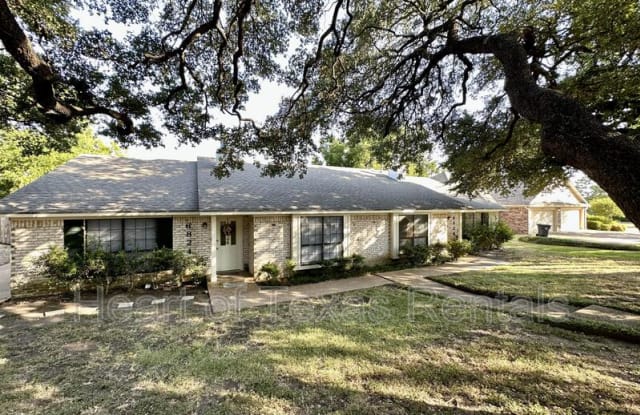 6826 Edmond Avenue - 6826 Edmond Avenue, Waco, TX 76710