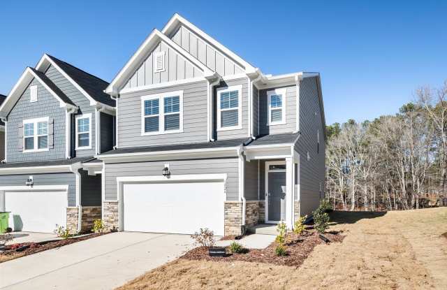 Location, Community, Quality Living – It Starts Here at Depot 499!