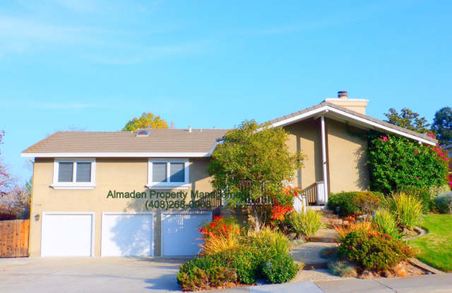 Must See Custom Home! Great Schools, Central A/C & Pets Negotiable!