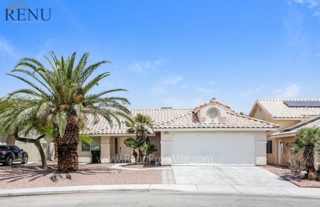 3014 West Gilmore Avenue - 3014 West Gilmore Avenue, North Las Vegas, NV 89032