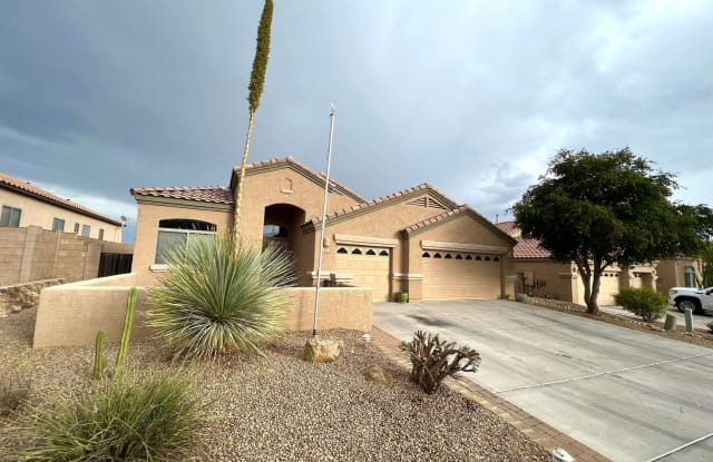 12316 N Lost Shadow Ct - 12316 North Lost Shadow Court, Marana, AZ 85658