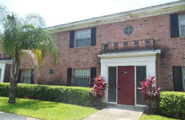 1452 Holden Avenue Unit H7 - 1452 Holden Avenue, Orange County, FL 32839