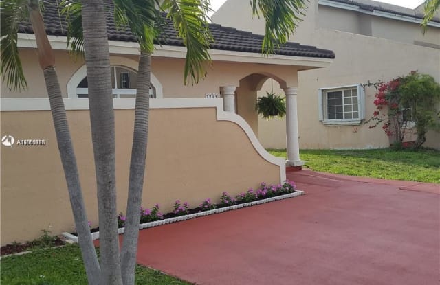 3702 SW 153rd Pl - 3702 Southwest 153rd Place, Miami-Dade County, FL 33185