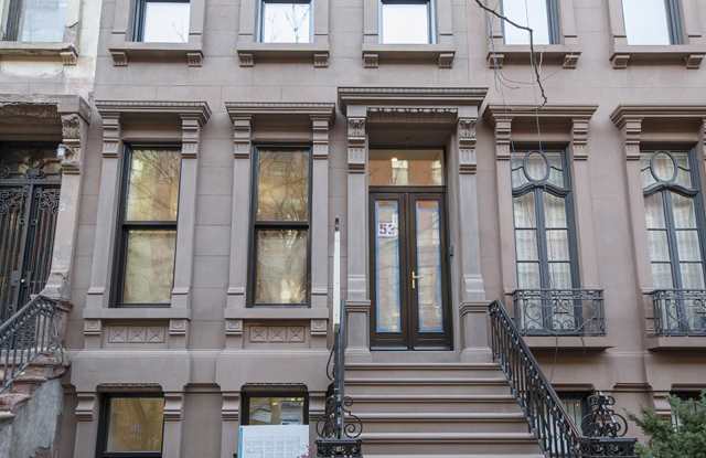 53 West 71st Street - 53 West 71st Street, New York City, NY 10023