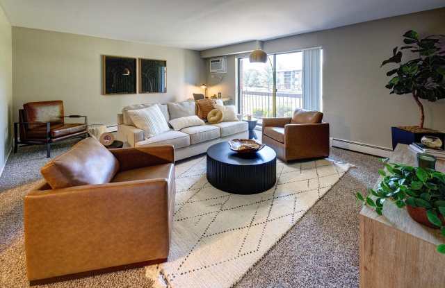 The Ponds Of Naperville