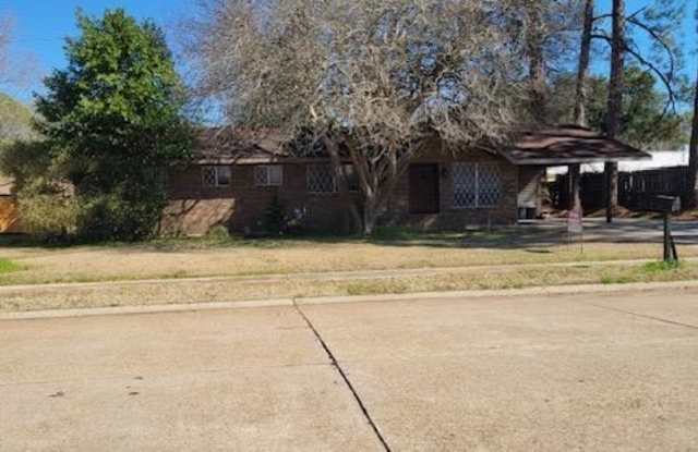 1121 Ola Street - 1121 Ola Street, Alexandria, LA 71303