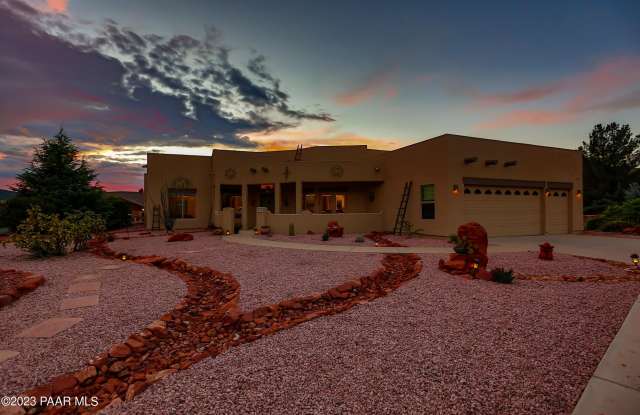 40 Hopi Way