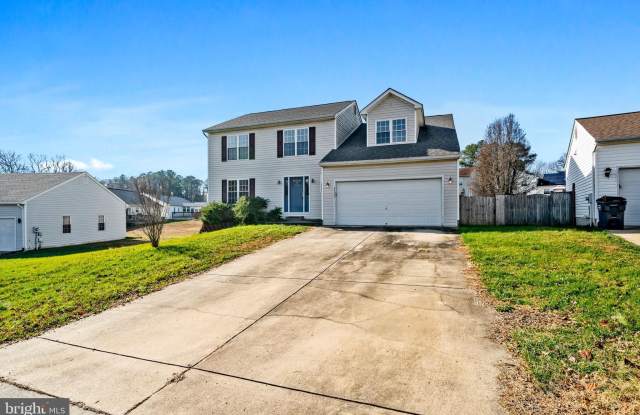 Photo of 21443 HILLARY Court