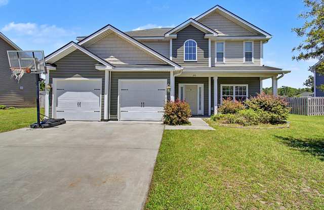 390 Fairview Circle