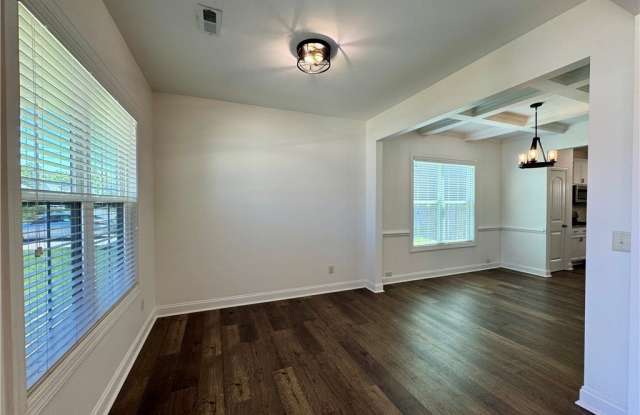 2020 Harrington Road