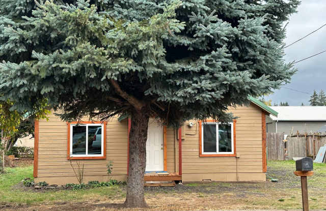 Photo of 2-bedroom 1 bath House