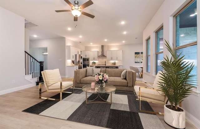 3212 Hidden Valley Drive