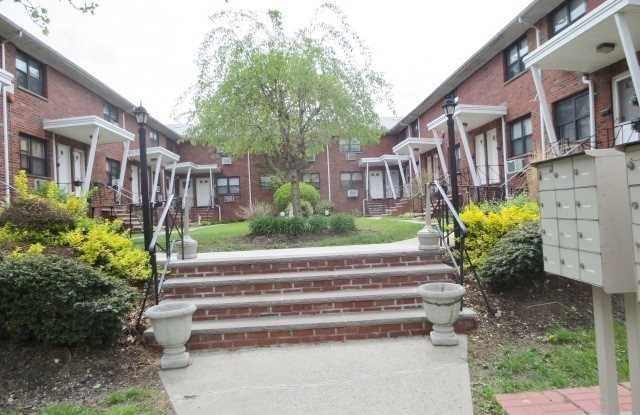 132 Myrtle Avenue