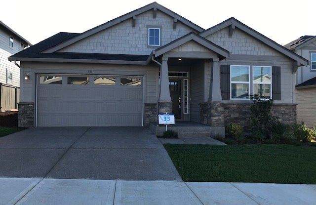 5061 S 83rd Ave - 5061 Southeast 83rd Avenue, Washington County, OR 97078