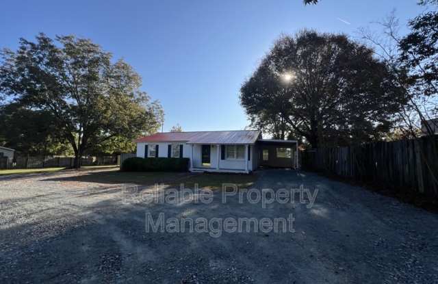 2856 Cornwallis Road