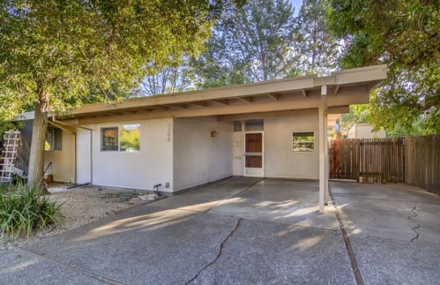 1308 Anderson Road - 1308 Anderson Road, Davis, CA 95616