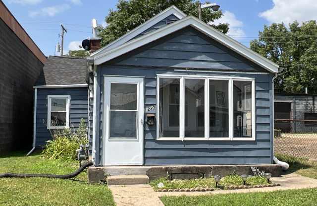 1227 Elm Street