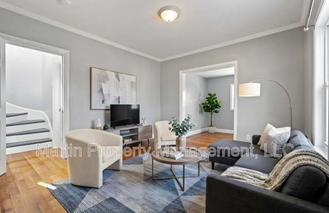 79 Derby Street - Unit 2
