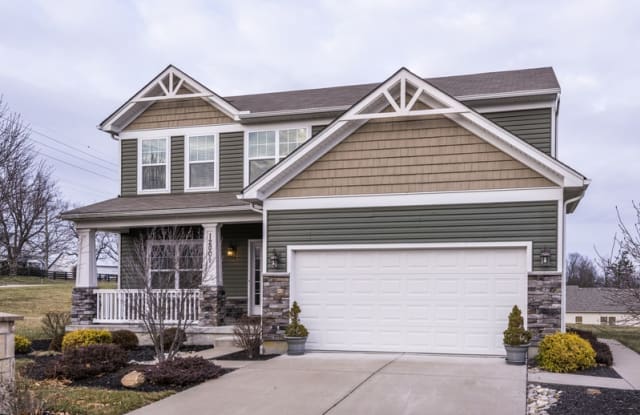 12001 Aosta Valley Dr - 12001 Aosta Valley Drive, Walton, KY 41094