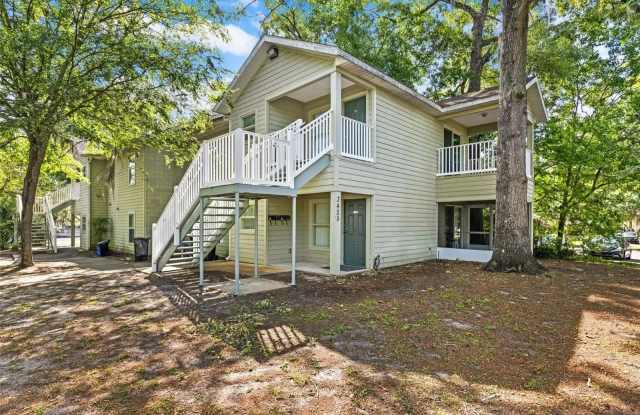 3425 Southwest 29th Terrace - 3425 Southwest 29th Terrace, Gainesville, FL 32608