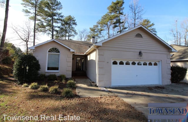 6201 Falkland Ct - 6201 Falkland Court, Fayetteville, NC 28311