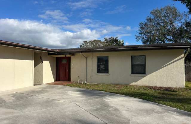 4 Bedroom House plus Bonus Room